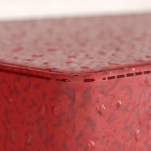 House of Hampton® 5 Drawer Nightstand Jewelry Box & Reviews Wayfair